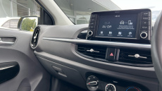 Kia Picanto 1.0 Zest 5dr [4 seats] Petrol Hatchback